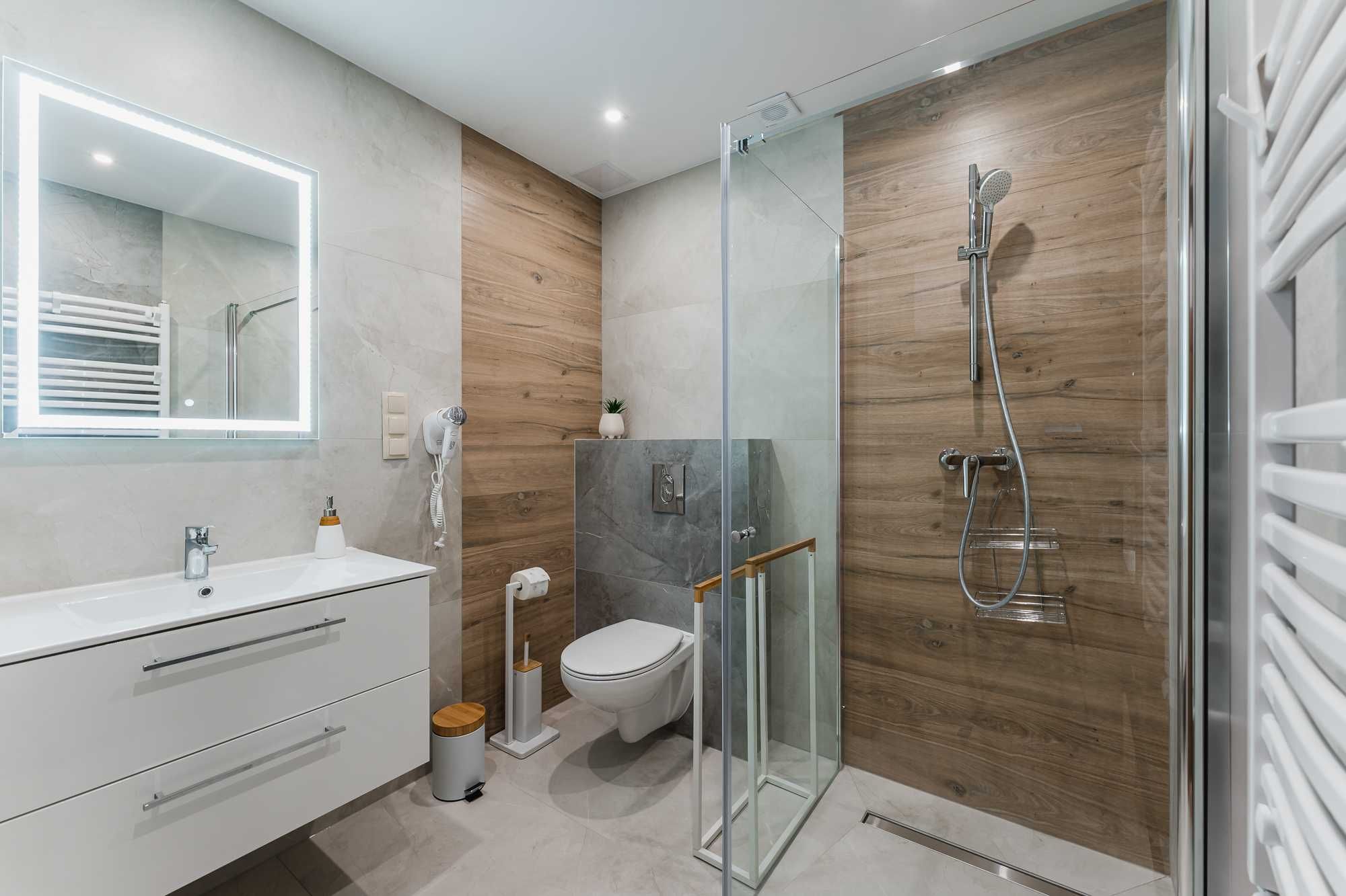 Bieszczady noclegi Pod Horodkiem Spa jacuzzi sauna apartamenty