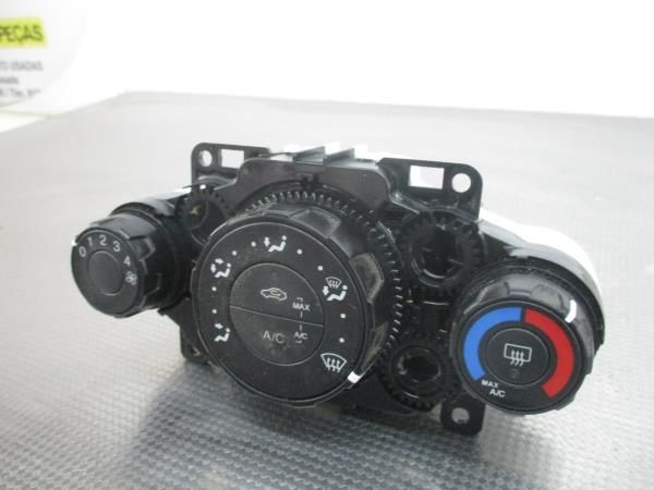 Comando chauffage / sofagem FORD Fiesta VI (CB1, CCN)