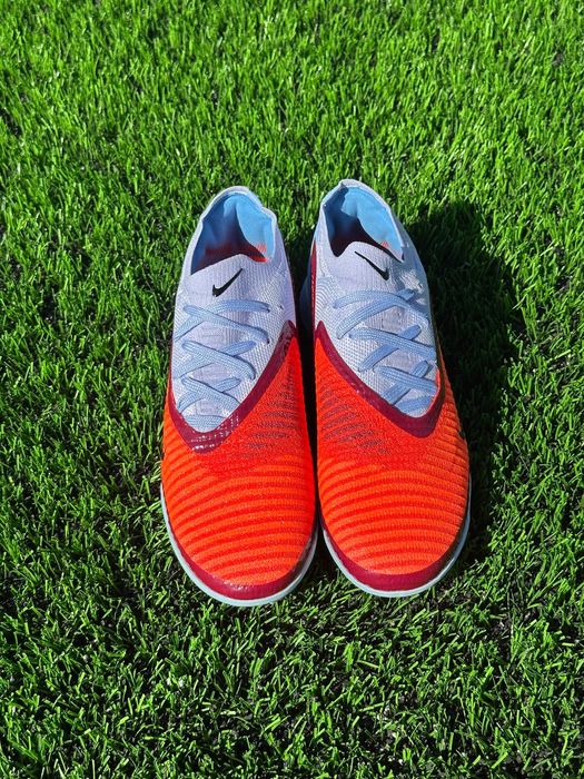 !SALE! Сороконожки Nike Phantom 6 TF Elite 39 40 41 42 43 44 45 фантом