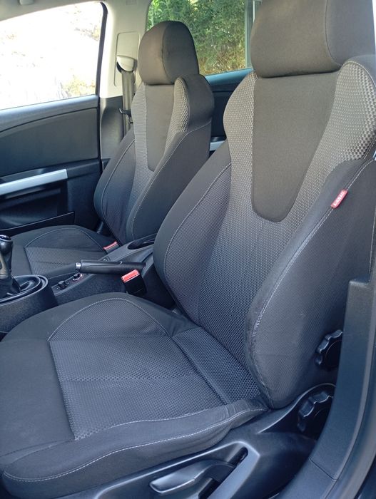 SEAT Leon 1p 1.9TDI
