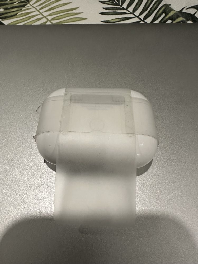 AirPods 2.ª geração garantia 3 anos