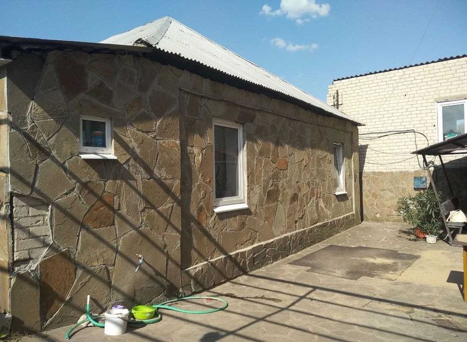 Продам домовладение в Чугуеве
