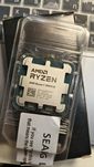 Процесор Ryzen 7800x3d