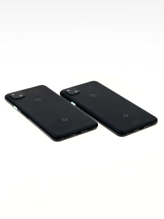 Google Pixel 4a 128Gb GWARANCJA Klasa A/B, A-