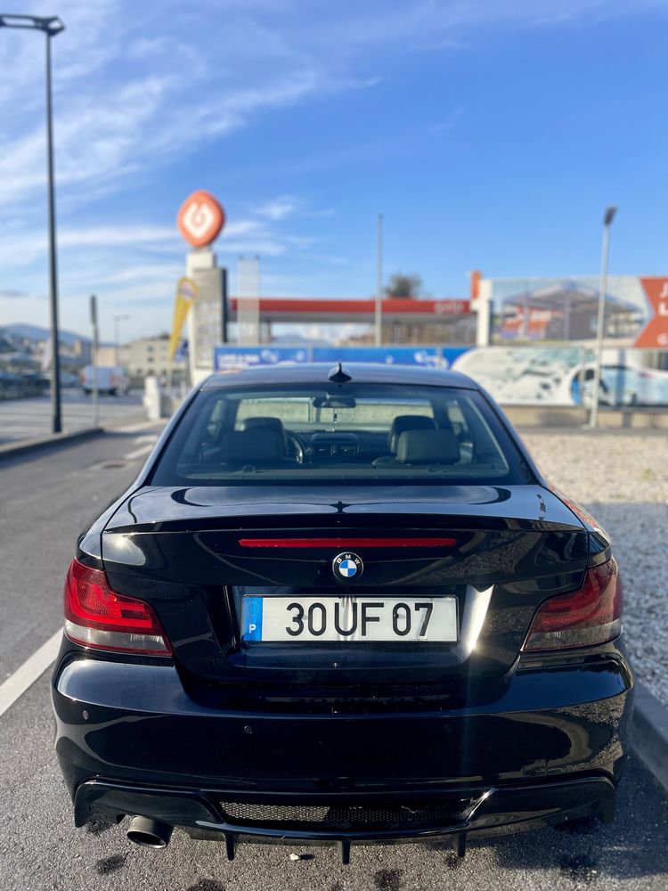 Vendo Série 1 e82 120D Coupé