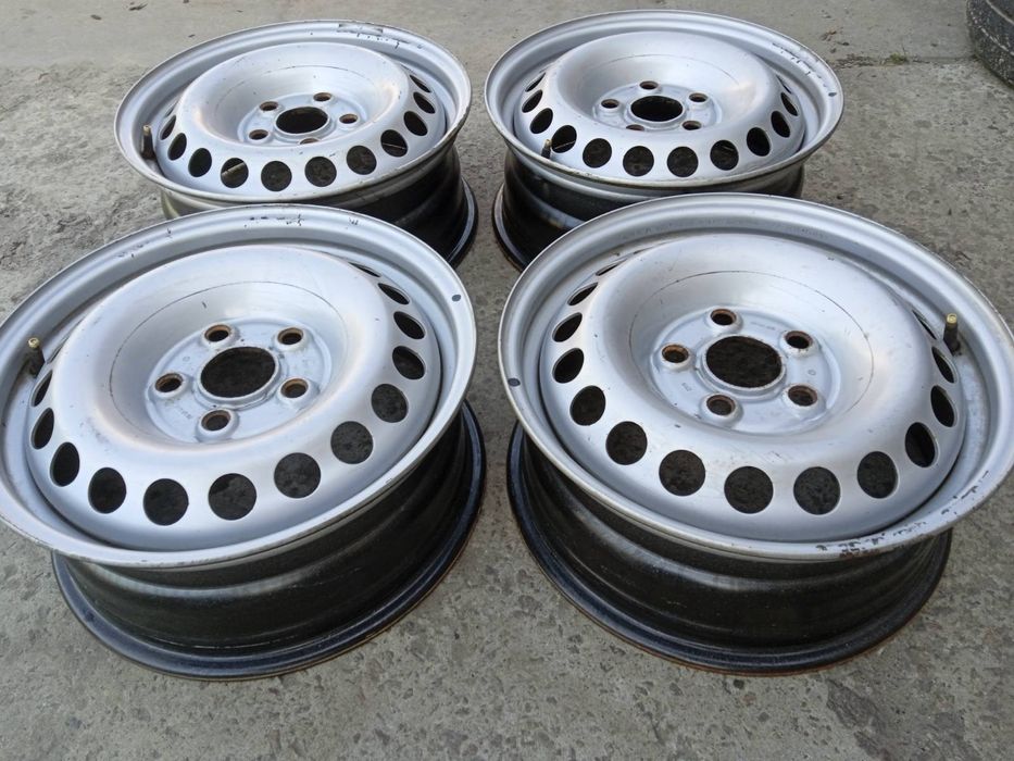 Б/у Шины,диски  из Европы R13-R19