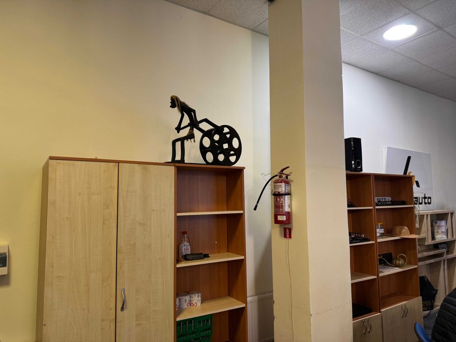 Оренда офісу Житомир