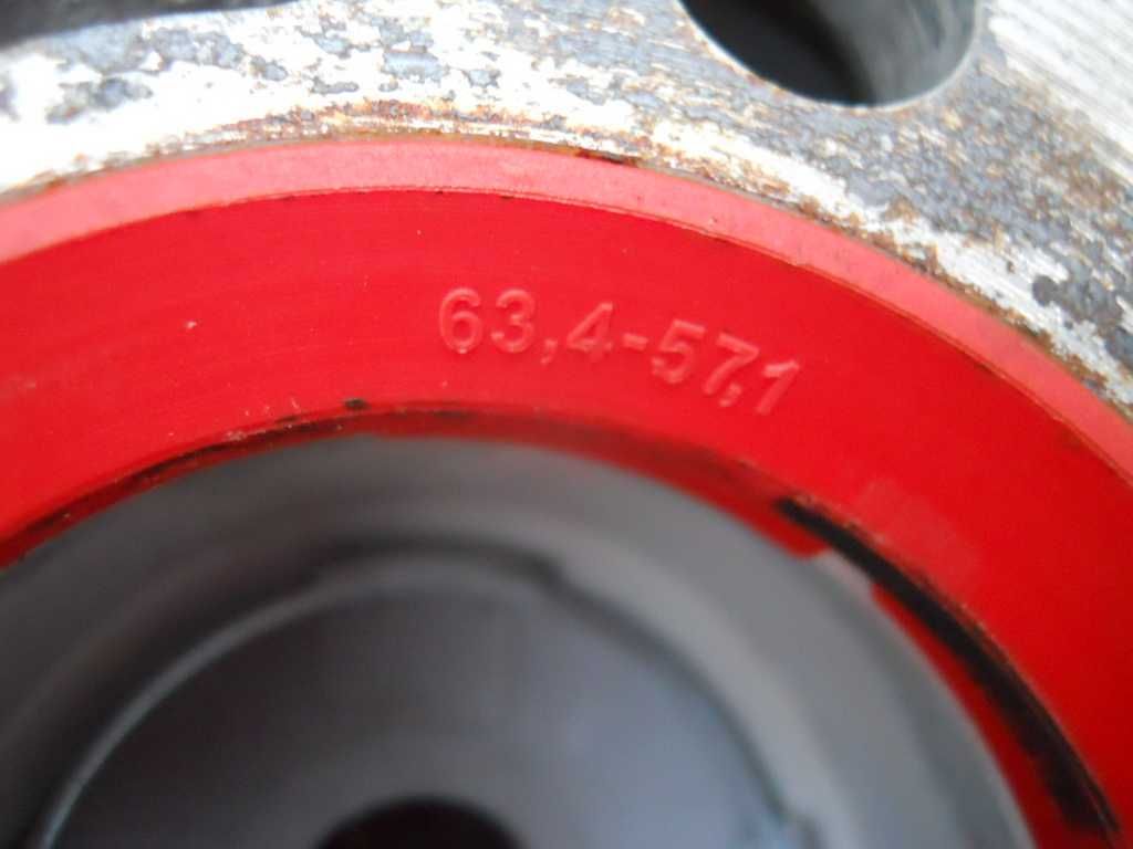 Felgi aluminiowe 15 VW, NISSAN, OPEL, RENAULT, DACIA 4x100, 6,5J, ET37