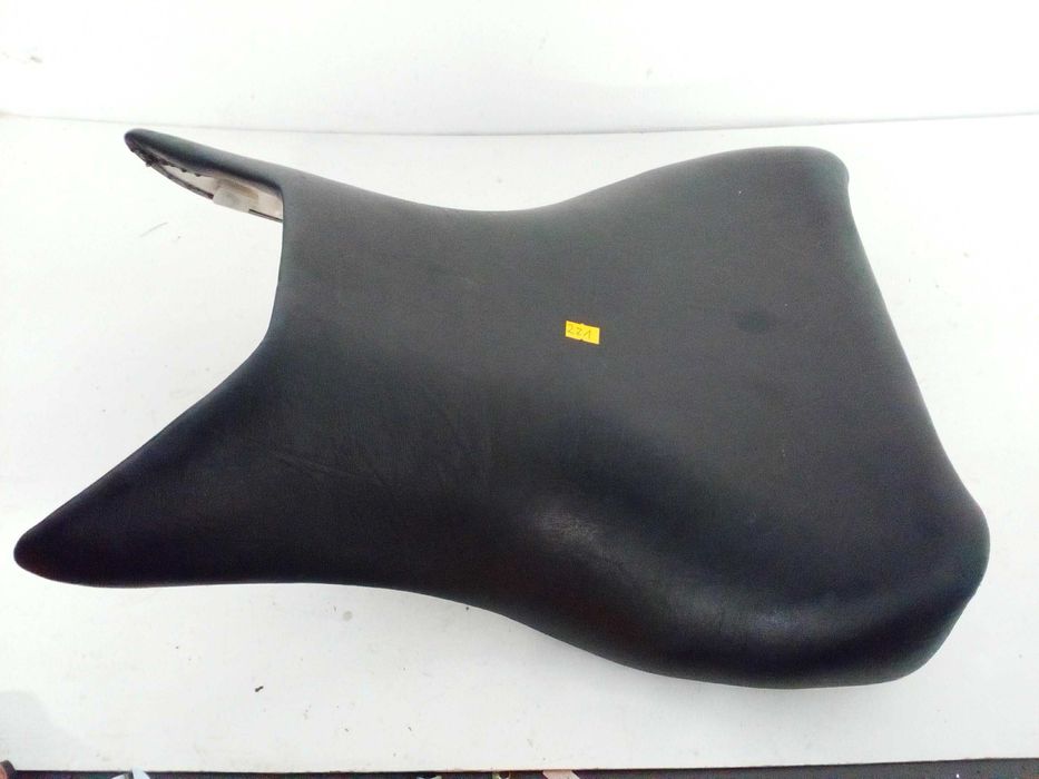 Kawasaki zx 12r , zx 12 R ninja  siedzenie kierowcy