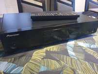 DVD Blu-ray Disc Pioneer BDP-440  3D mp3 z pilotem wielofunkcyjnym