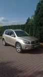 Toyota RAV 4 2.2