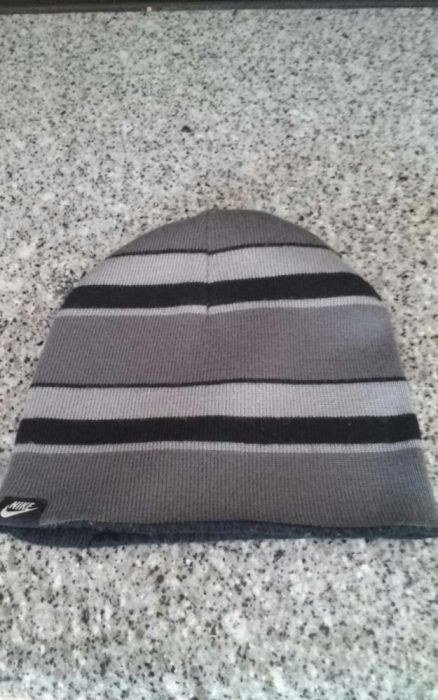 Gorro da Nike criança