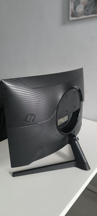 Monitor Samsung Odyssey G5 27"