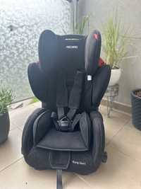 Fotelik Recaro Young S