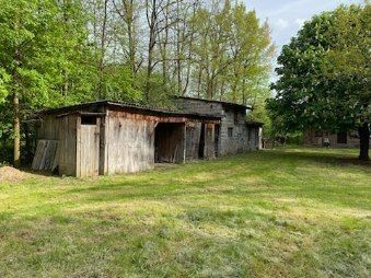 Grunty rolne z zabudowaniami Wincentów gm. Rusiec, woj. Łódzkie