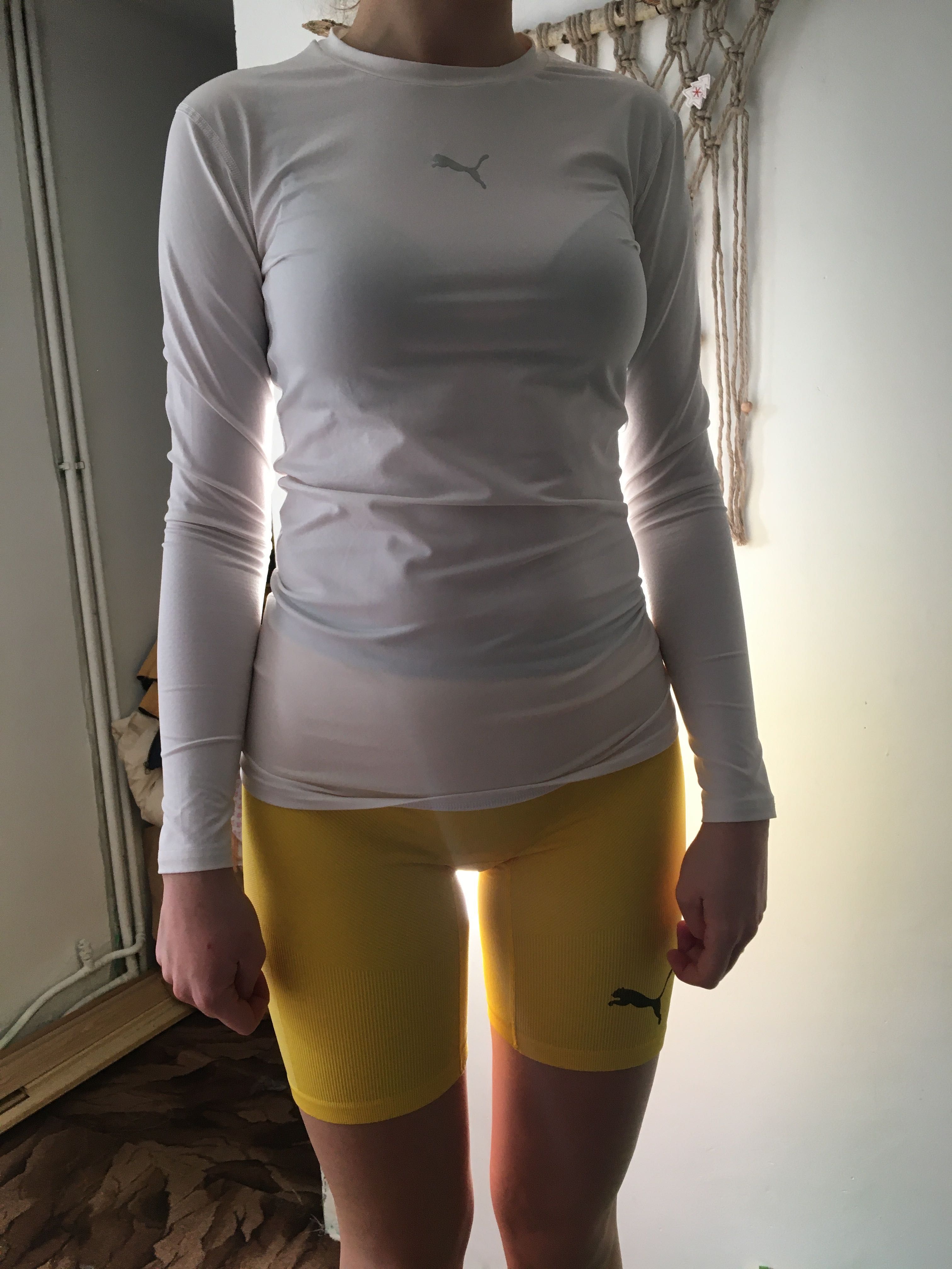 Komplet sportowy