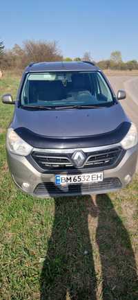 Renault    Lodgy