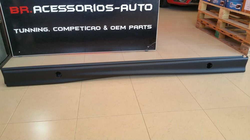Embaladeiras BMW E36 Look M