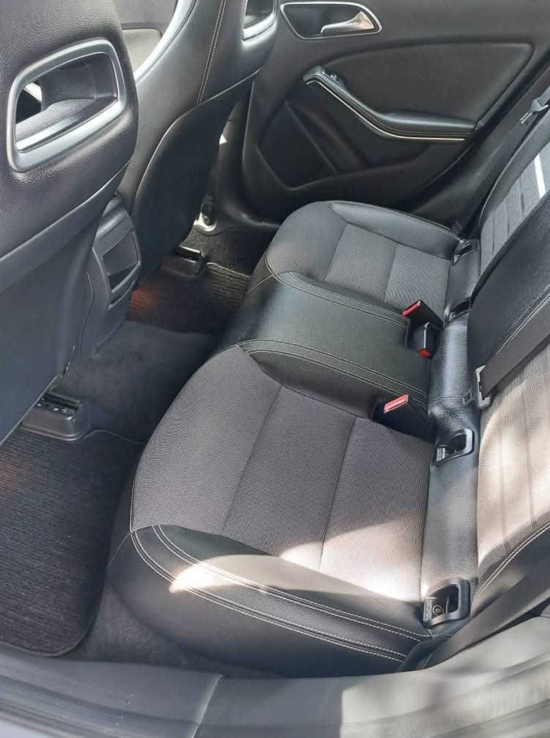 MERCEDES CLASSE A200 CDI