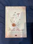 High hopes szpital whitestone