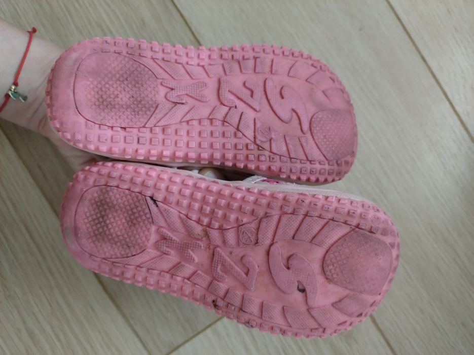 Cool club sandały do wody R. 23 wkładka 15,7cm