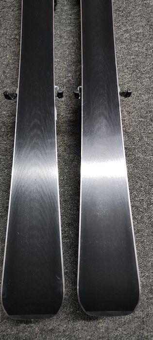 JUNIOR Narty 120 cm NORDICA LITTLE BELLE dla dziewczynki