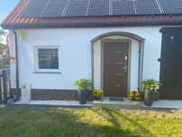 Apartament nad morzem