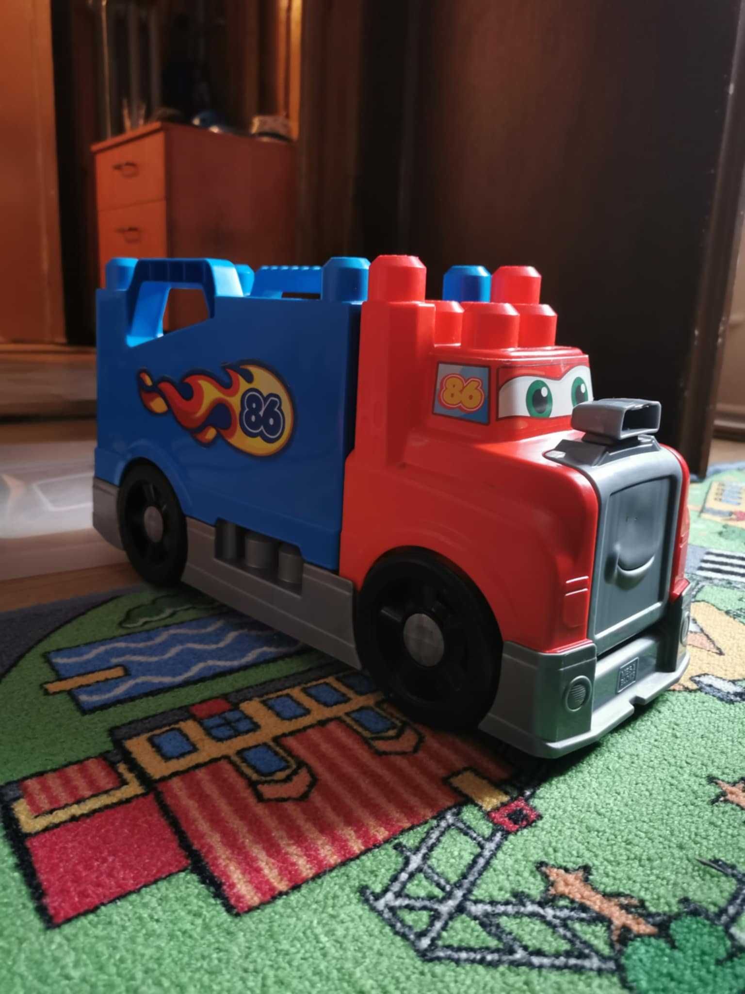 Sprzedam klocki Mega BLOKS