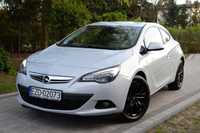 Opel Astra GTC 1.6 Turbo 180Km Bi-Xenon#Alu#Ledy