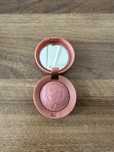 Bourjois legendarny roz do policzkow Rose de Jaspe 95
