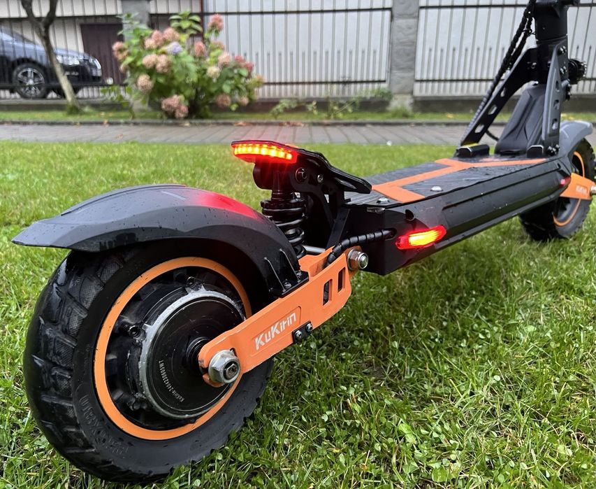 Продам Kukirin G2 Max