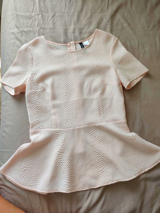 Бруза з баскою М