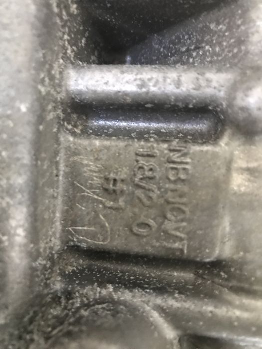G4GC X20 2.0 huyndai kia