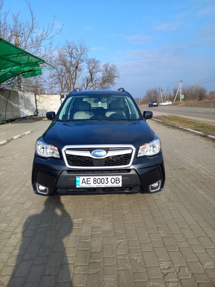 Продам автомобіль Subaru