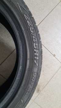 Opony letnie Zeetex 225/45R17