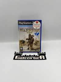 Full Spectrum Warrior Ps2 Gwarancja