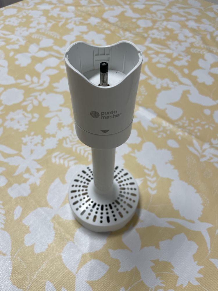 Batedor pure kenwood