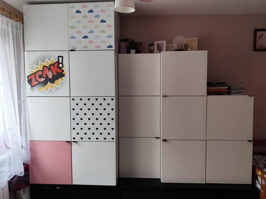 Meble młodzieżowe - dziecięce Vox