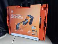 Fein Multimaster AMM 500 Plus Top 4,0 Ah