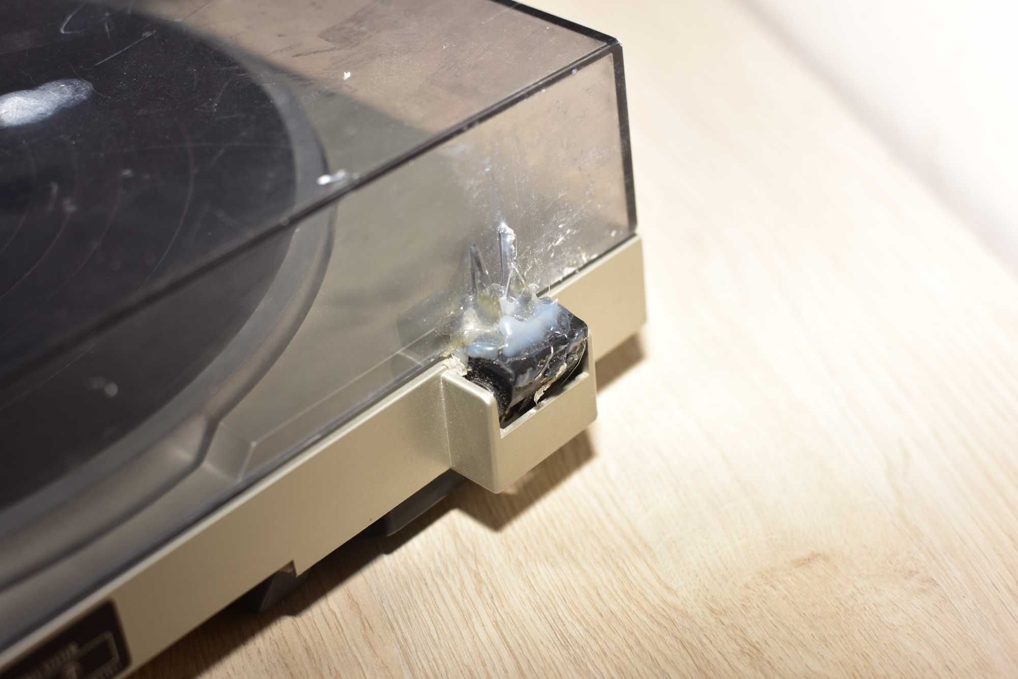 Gramofon Technics SL-B31