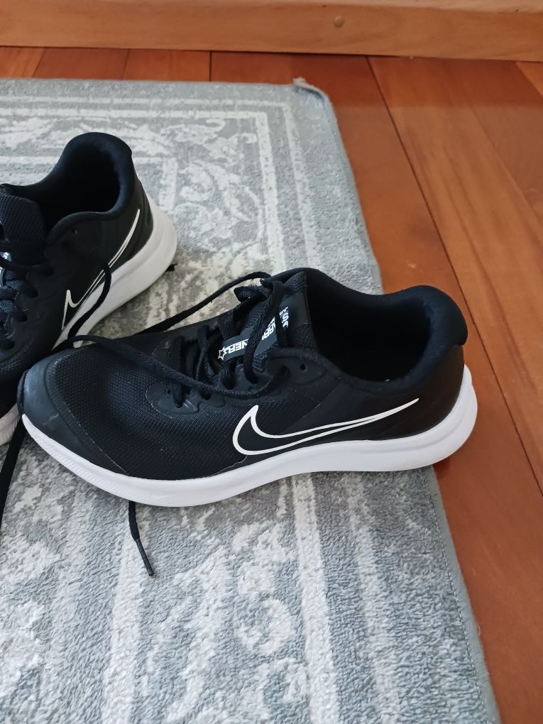 Sapatilhas nike 36,5