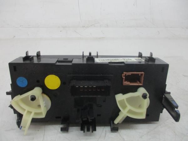 Comando chauffage / sofagem CITROËN C3 II (SC_)