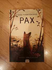 Sara Pennypacker "Pax"