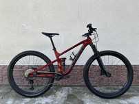 Велосипед Trek Top Fuel 2023