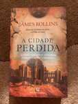 A Cidade Perdida