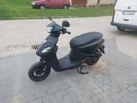 JM Motors SANTANA 50,RS,4T,rok 2020,OC,PT,kymco, piaggio, peugeot, zip