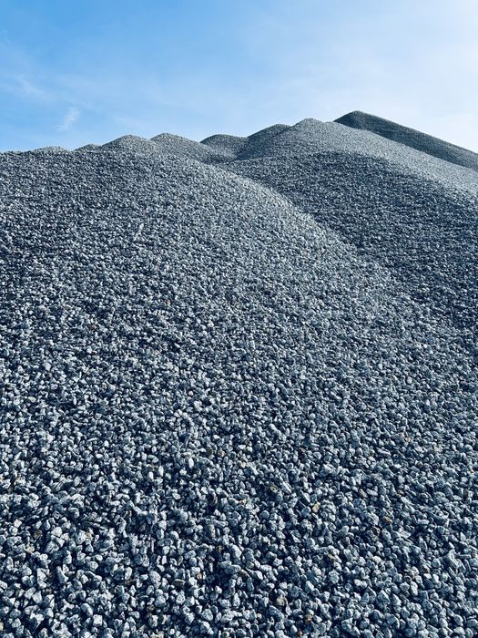 Granit Mieszanka Granitowa