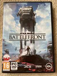 Battlefront 1 - Star Wars