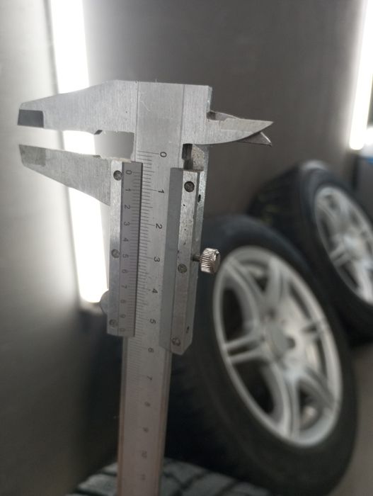 Диски R14 в сборі з резиною Toyo
