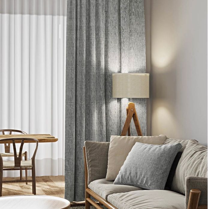 Широка штора Jotex 2,5 м